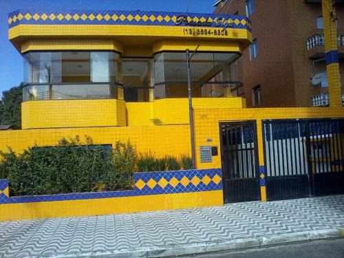 Caicara Hotel | Pousada Olga