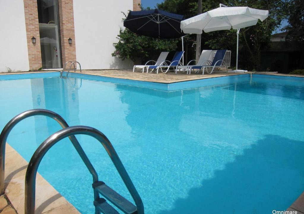 Barra da Lagoa Hotel | Pousada Omnimare