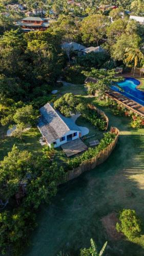 Curuipe Hotel | Pousada Outeiro