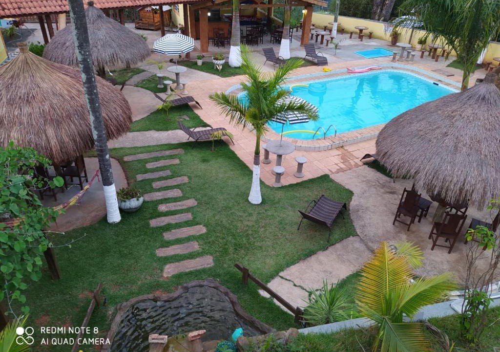 Lindoia Hotel | Pousada Pé da Serra