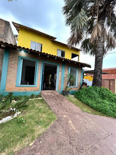 Alvorada Hotel | Pousada Pé de Cedro