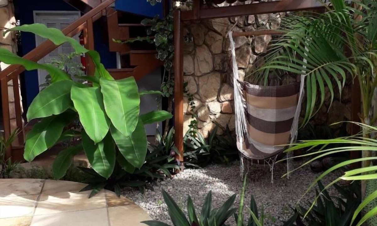 Pipa Hotel | Pousada Pé na Areia