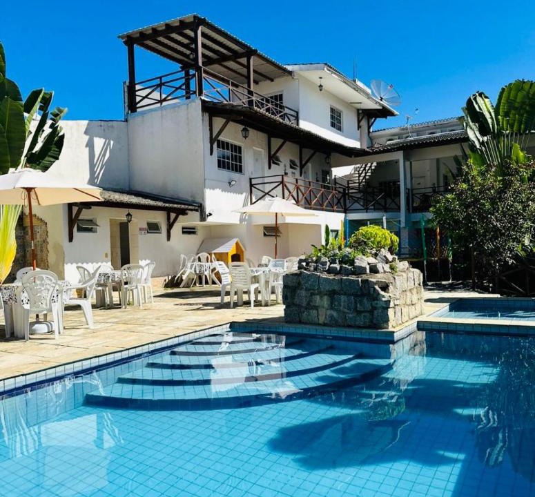 Tamandare Hotel | Pousada Pérola do Mar