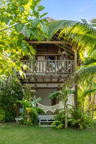 Icarai de Amontada Hotel | Pousada País Tropical