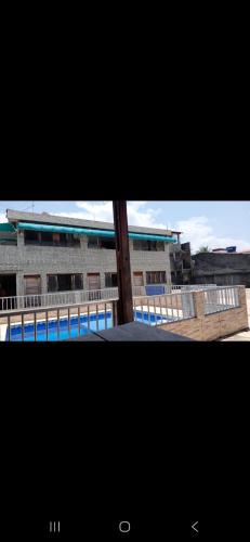 Janga Apartment | Pousada Pai&Filho