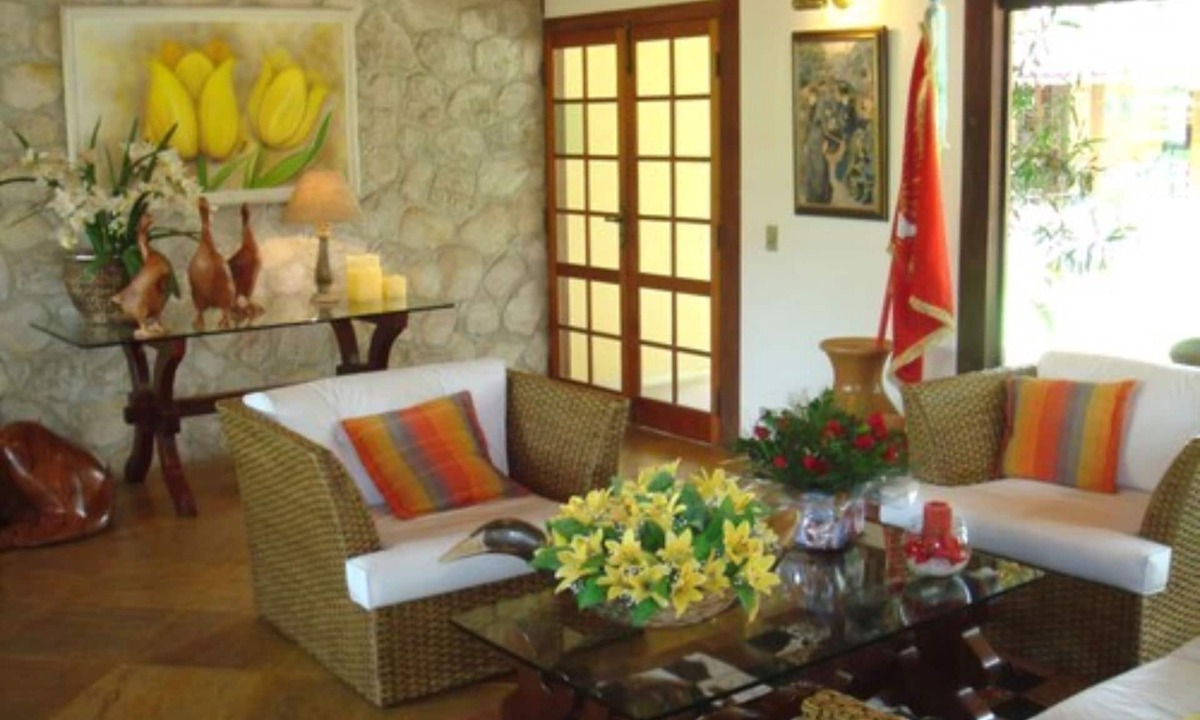 Cabore Hotel | Pousada Paisagem