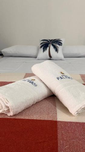 Parajuru Hotel | Pousada Palamós - Uruaú - Beberibe