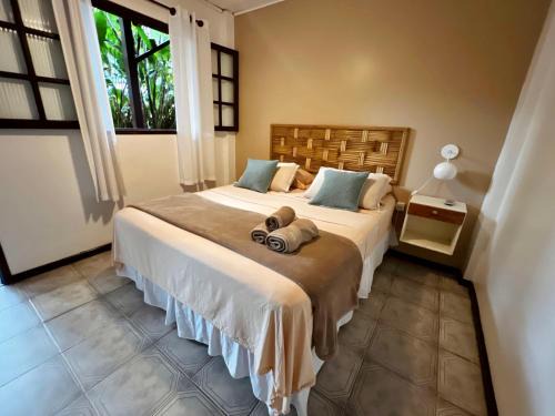 Vila do Abraao Hotel | Pousada Paloma