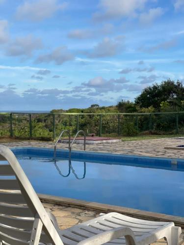 Acu da Torre Hotel | Pousada Panorâmica PF