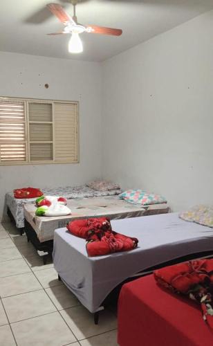 Do Quilombo House | Pousada Paraíso
