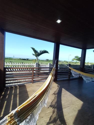 Pontal do Parana House | Pousada Paraíso do sul - Shangrilá