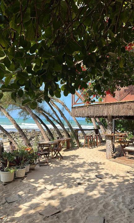 Pipa Hotel | Pousada Paraíso das Tartarugas