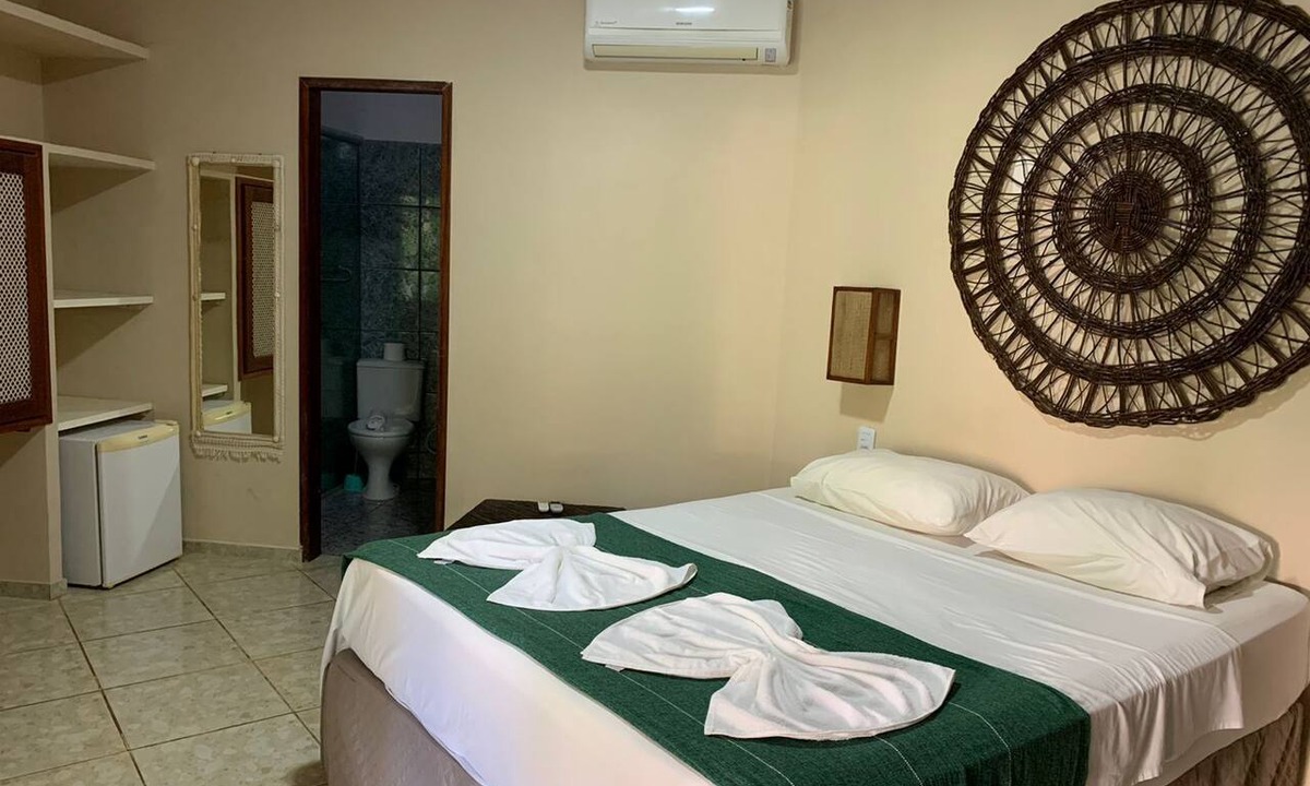 Paracuru Hotel | Pousada Paracuru kite Village