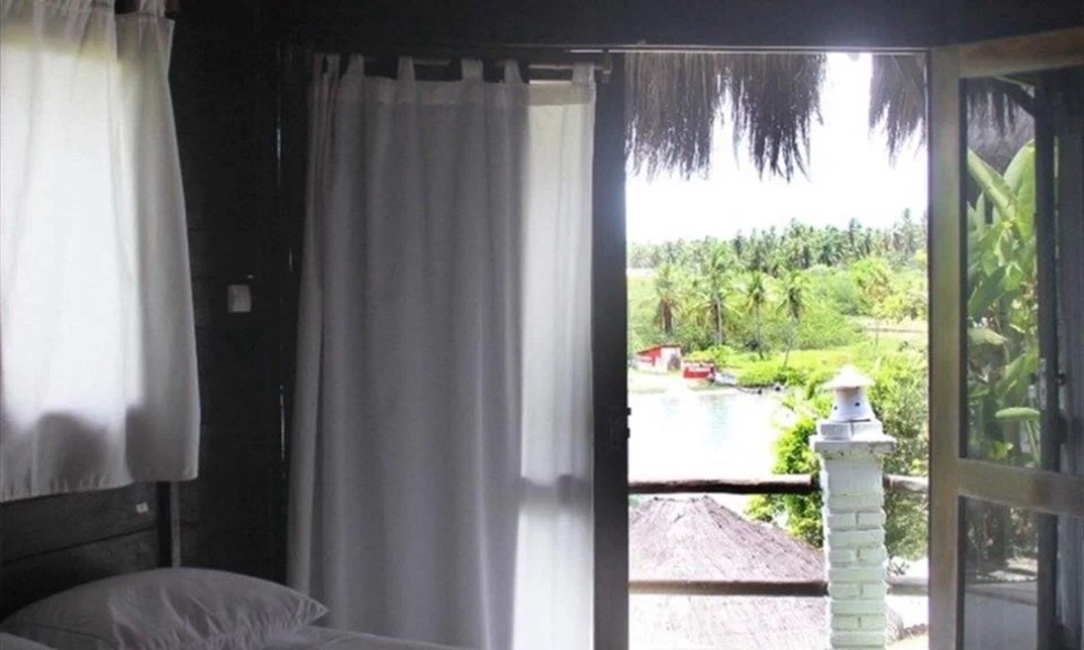Marechal Deodoro Hotel | Pousada Paradiso Tropical