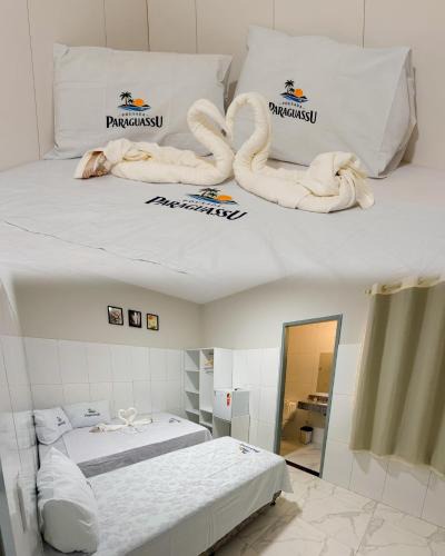 Santo Estevao Hotel | Pousada Paraguassu