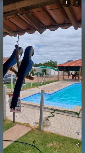Canudos Hotel | Pousada Paraiso