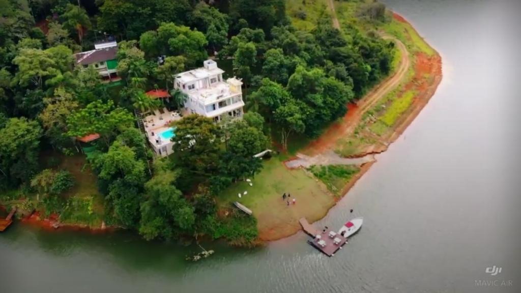 Igarata Hotel | Pousada Paraiso de Igaratá