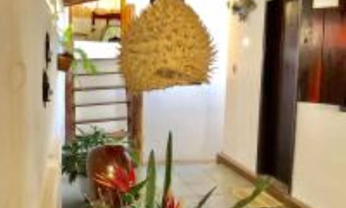 Morro de Sao Paulo Hotel | Pousada Passart