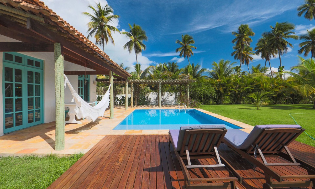 Porto de Pedras Hotel | Pousada Patacho