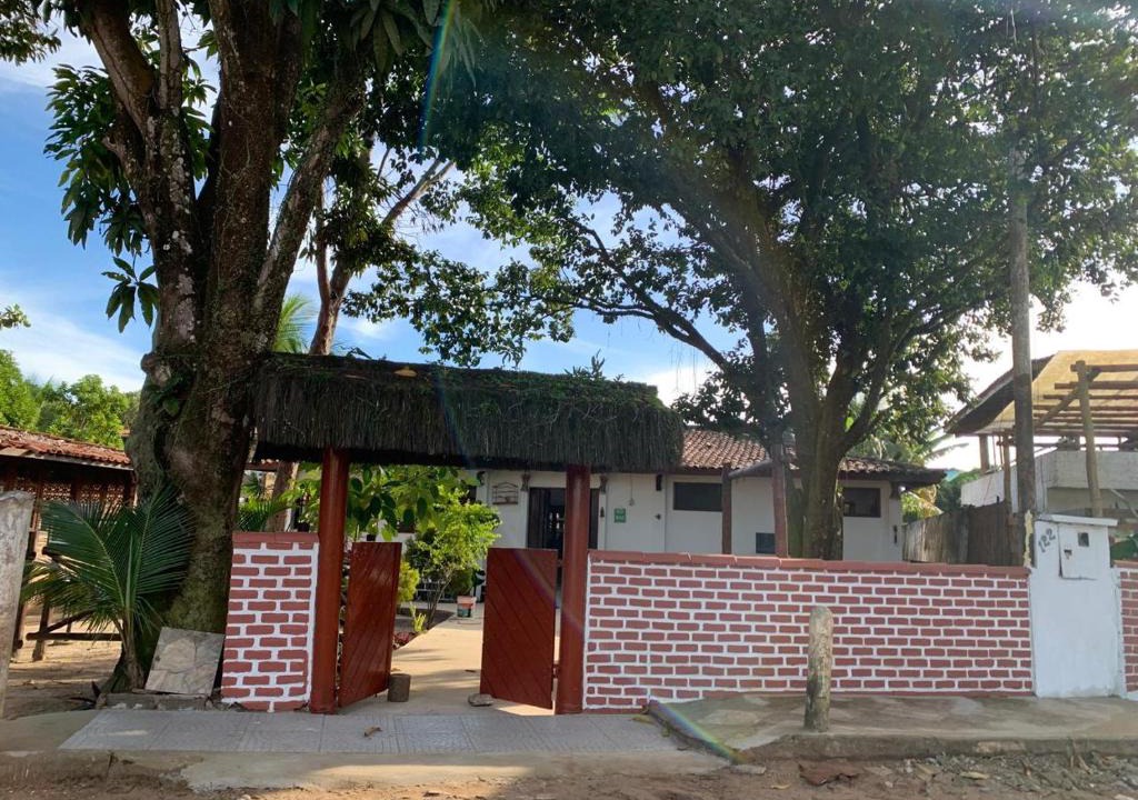 Barra Grande Hotel | Pousada PauBrasil