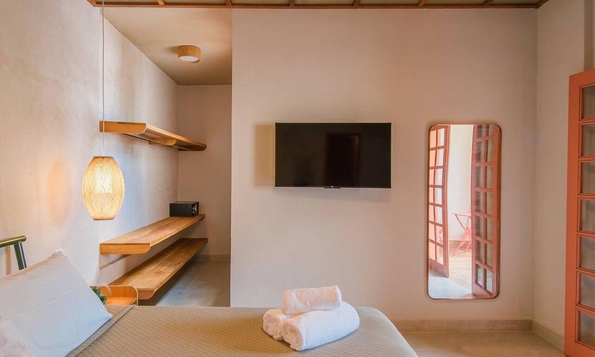 Barra da Lagoa Hotel | Pousada Pazuu