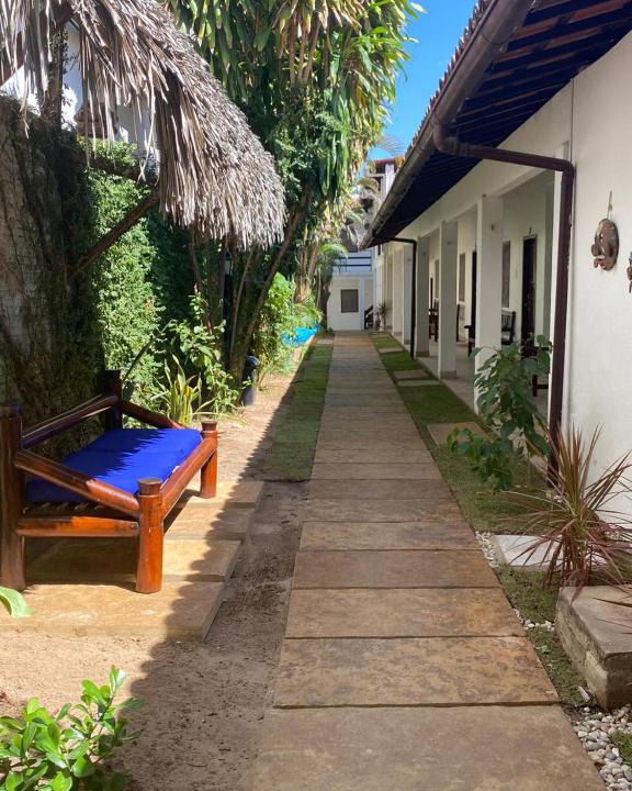 Jijoca de Jericoacoara Hotel | Pousada Pedra Furada