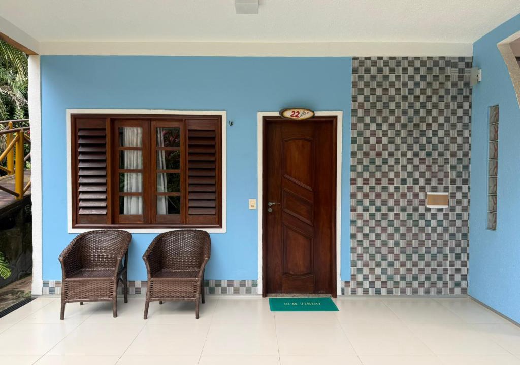 Morros Hotel | Pousada Pedra Grande