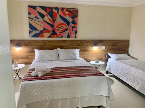 Niteroi Hotel | Pousada Pedras Brancas