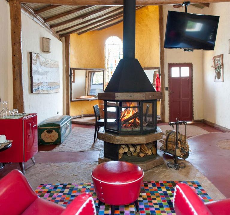 Tapirai Hotel | Pousada Pegada da Onça