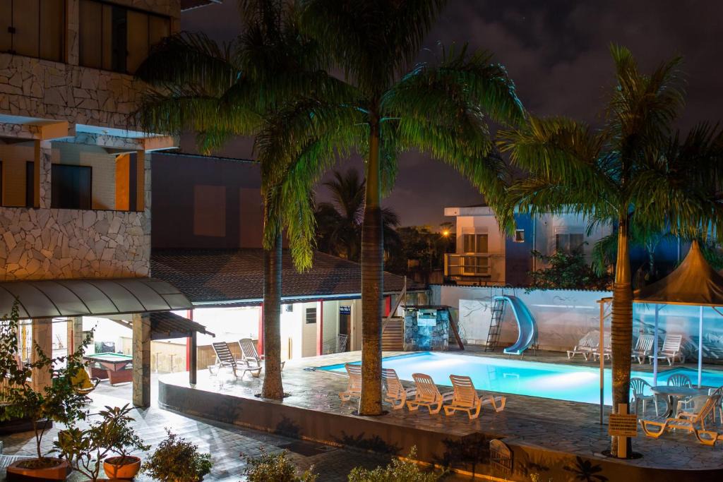 Balneario Mogiano Hotel | Pousada Pesque Park