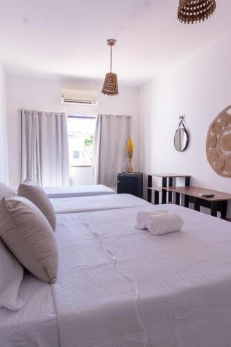 Pipa Hotel | Pousada Pipa Bela