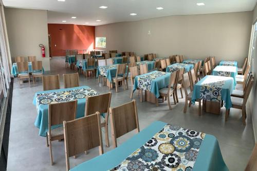 Pirenopolis Hotel | Pousada Piri Paim