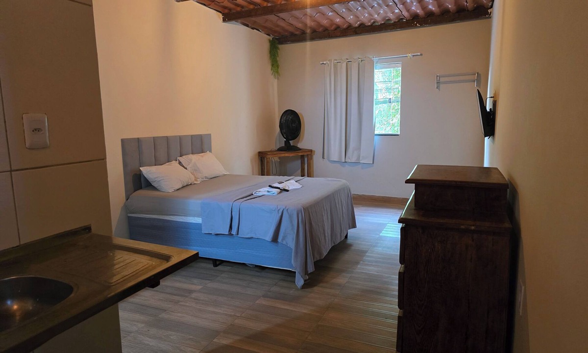 Cajazeiras Hotel | Pousada Piu-piuu em Cajazeiras