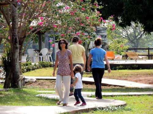 Ipiranga Bed & Breakfast | Pousada Piuval