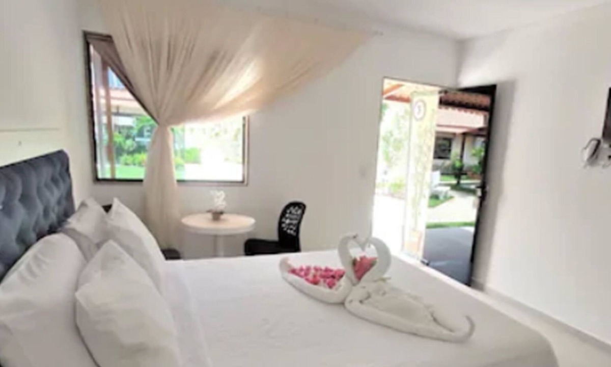 Ponta do Mangue Hotel | Pousada Polymar