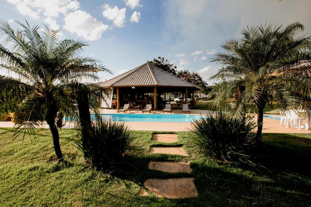 Curvelo Hotel | Pousada Pontal