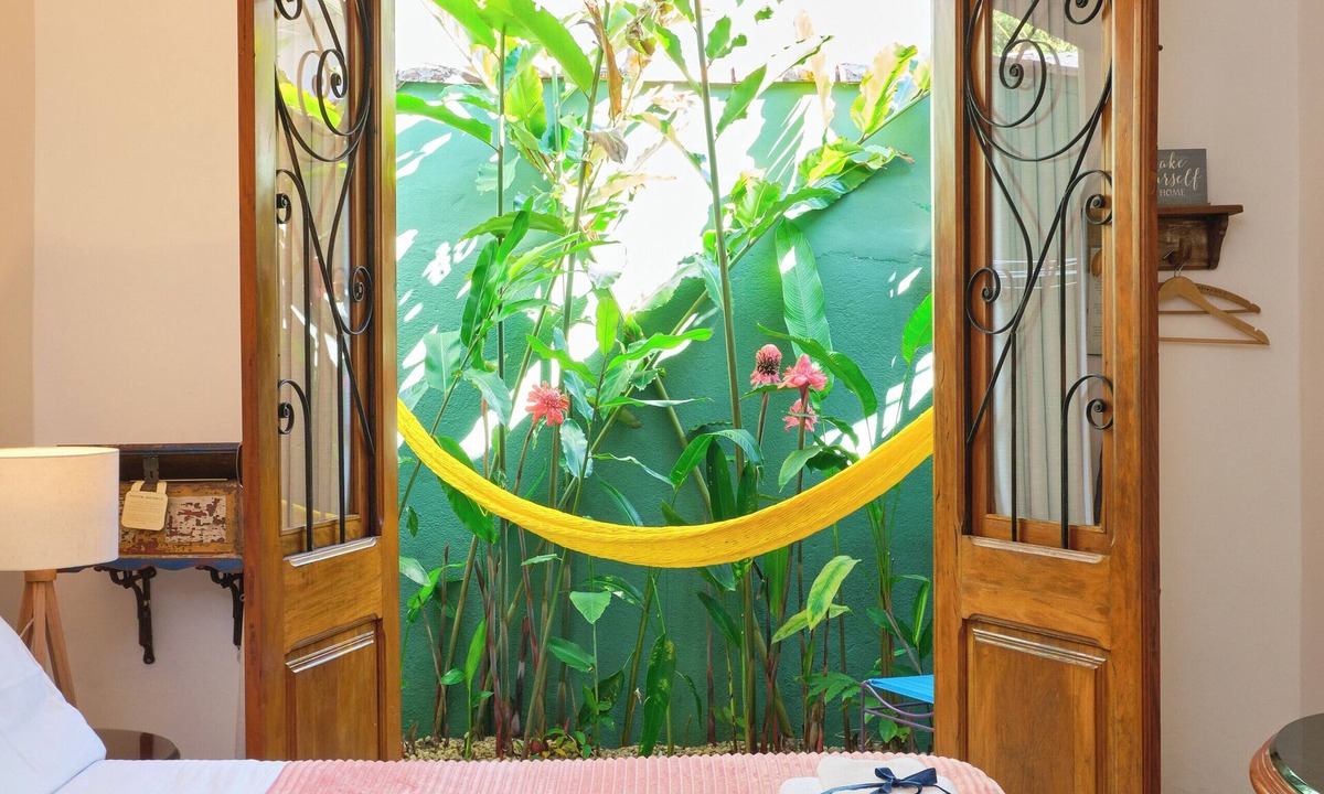 Pontal Hotel | Pousada Pontal Gardens