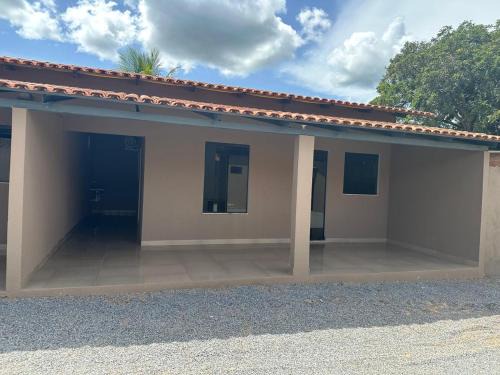 Lagoa da Confusao Apartment | Pousada Portal da Orla