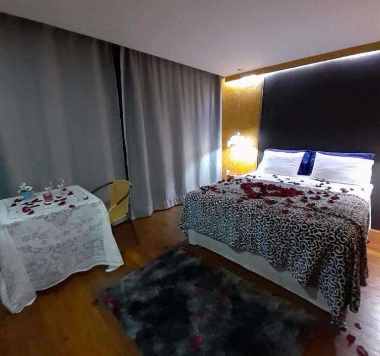 Domingos Martins Hotel | Pousada Portal do Céu