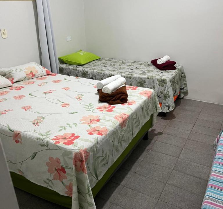 Juazeiro do Norte Hotel | Pousada Portal do Cariri