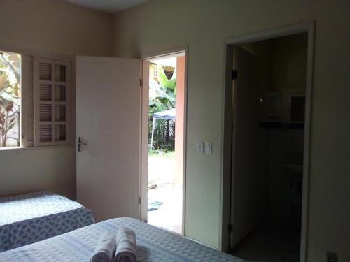Vila Colonial Hotel | Pousada Portal das Flores