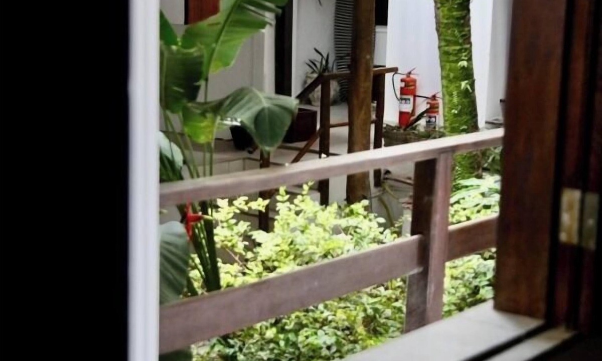 Morro de Sao Paulo Hotel | Pousada Portal do Morro
