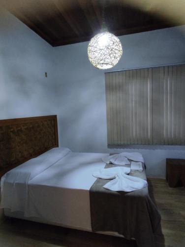 Catas Altas Hotel | Pousada Portas da Lua