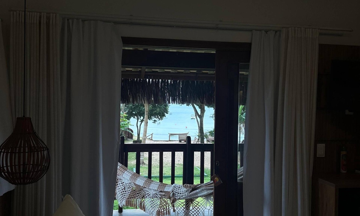 Barra Grande Hotel | Pousada Porto da Barra
