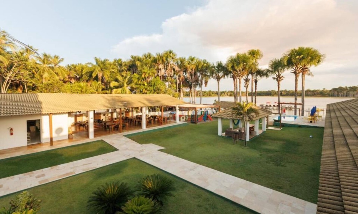 Primeira Cruz Hotel | Pousada Porto do Cajú