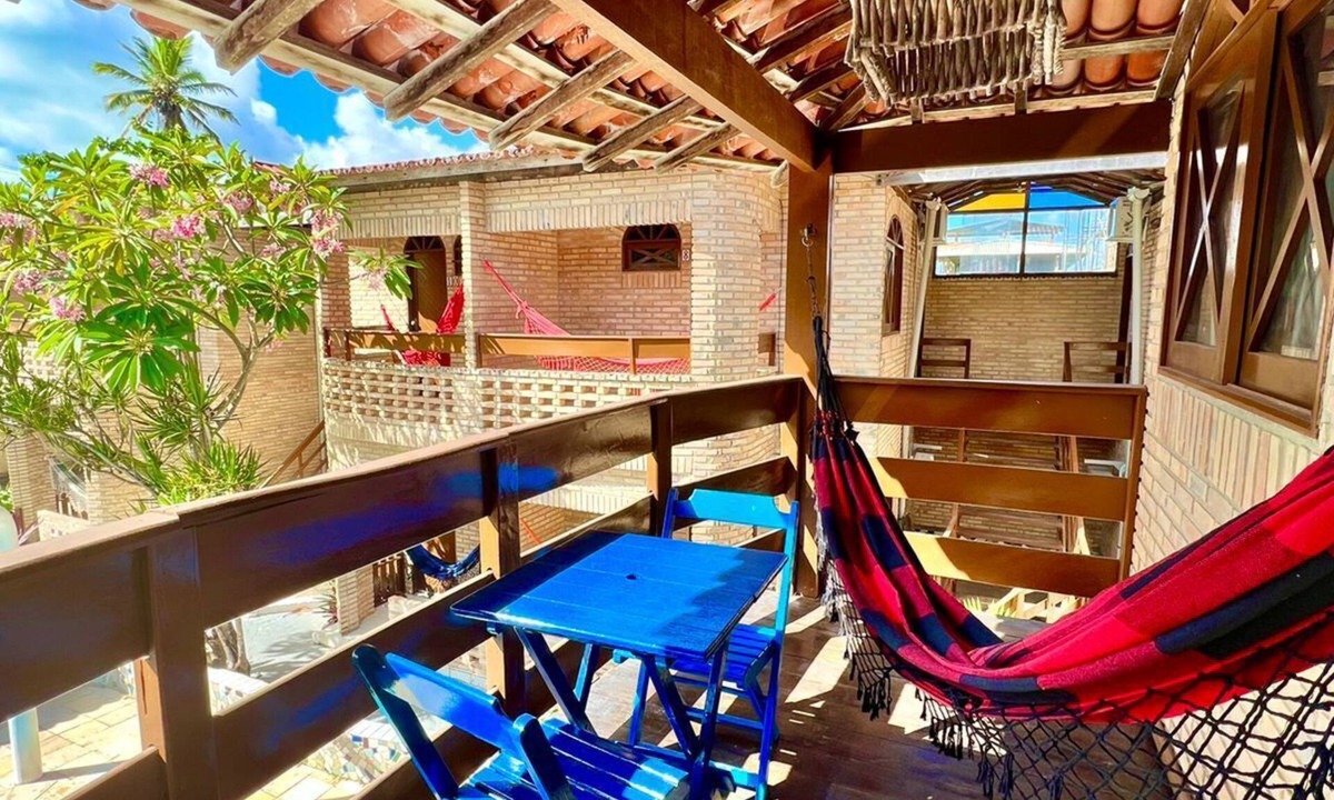 Porto de Galinhas Hotel | Pousada Porto Henrris