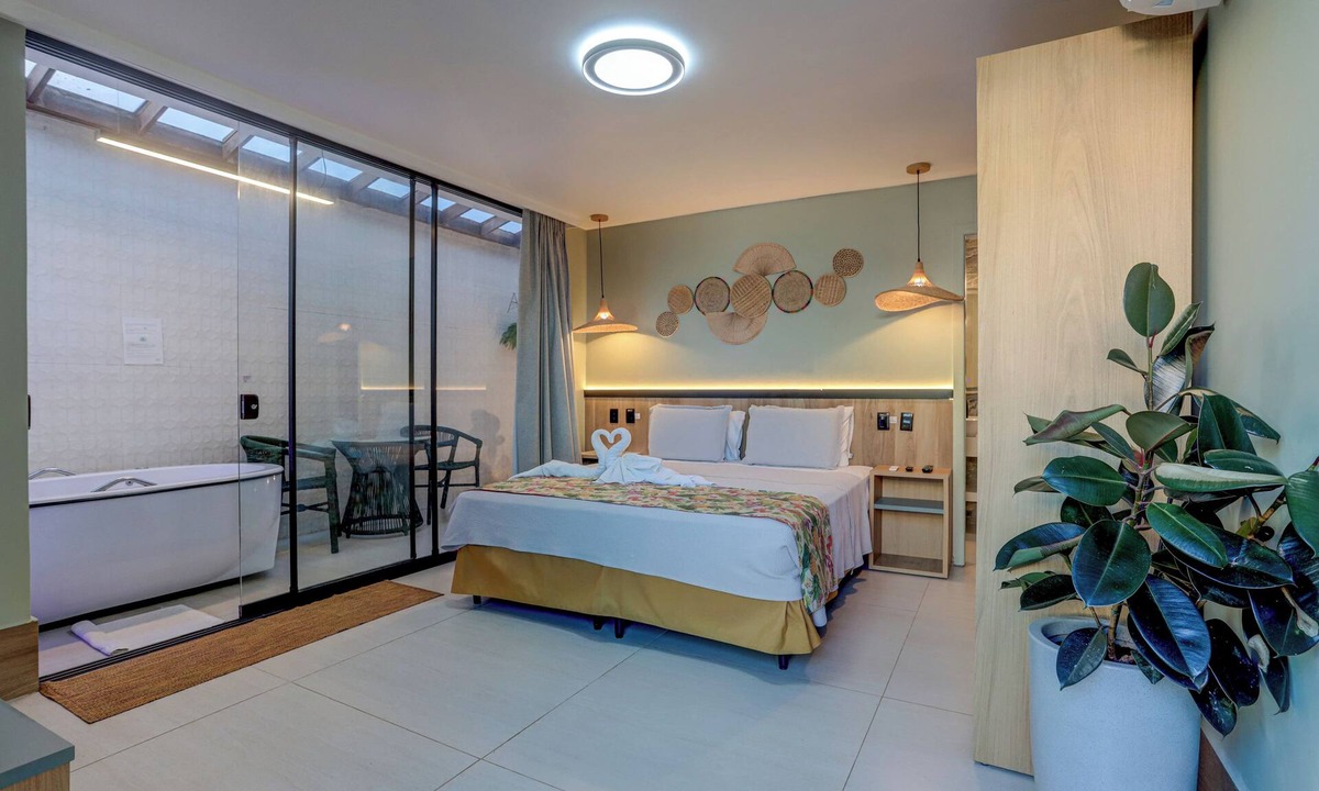 Ilheus Hotel | Pousada Praia Bela