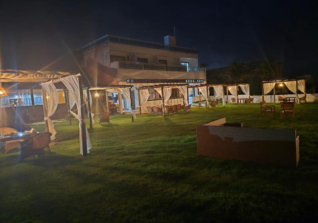 Barra de Tabatinga Hotel | Pousada Praia das Tartarugas