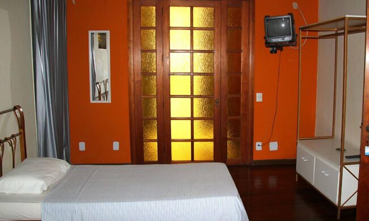Vila Velha Hotel | Pousada Praia da Costa