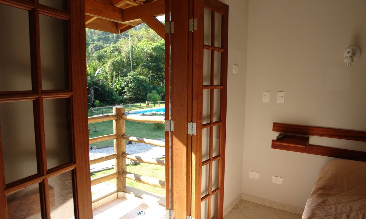 Itamambuca Hotel | Pousada Praia de Itamambuca